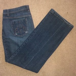 Venezia Jeans Size 16 Average